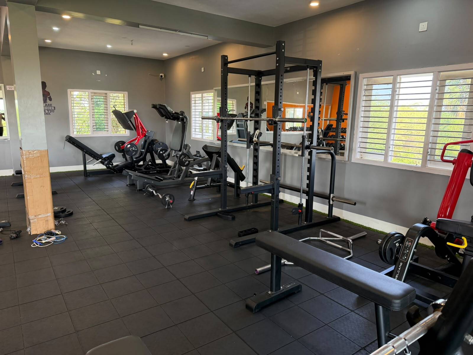 NXN Fitness gym photo 2